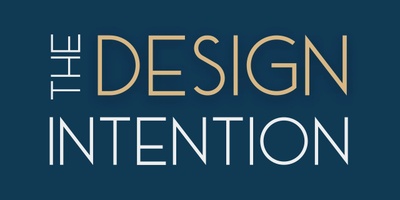 The Design Intention