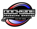 Dockside Pressure Washing