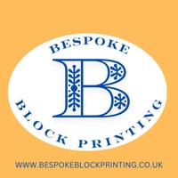 Bespoke Block Printing