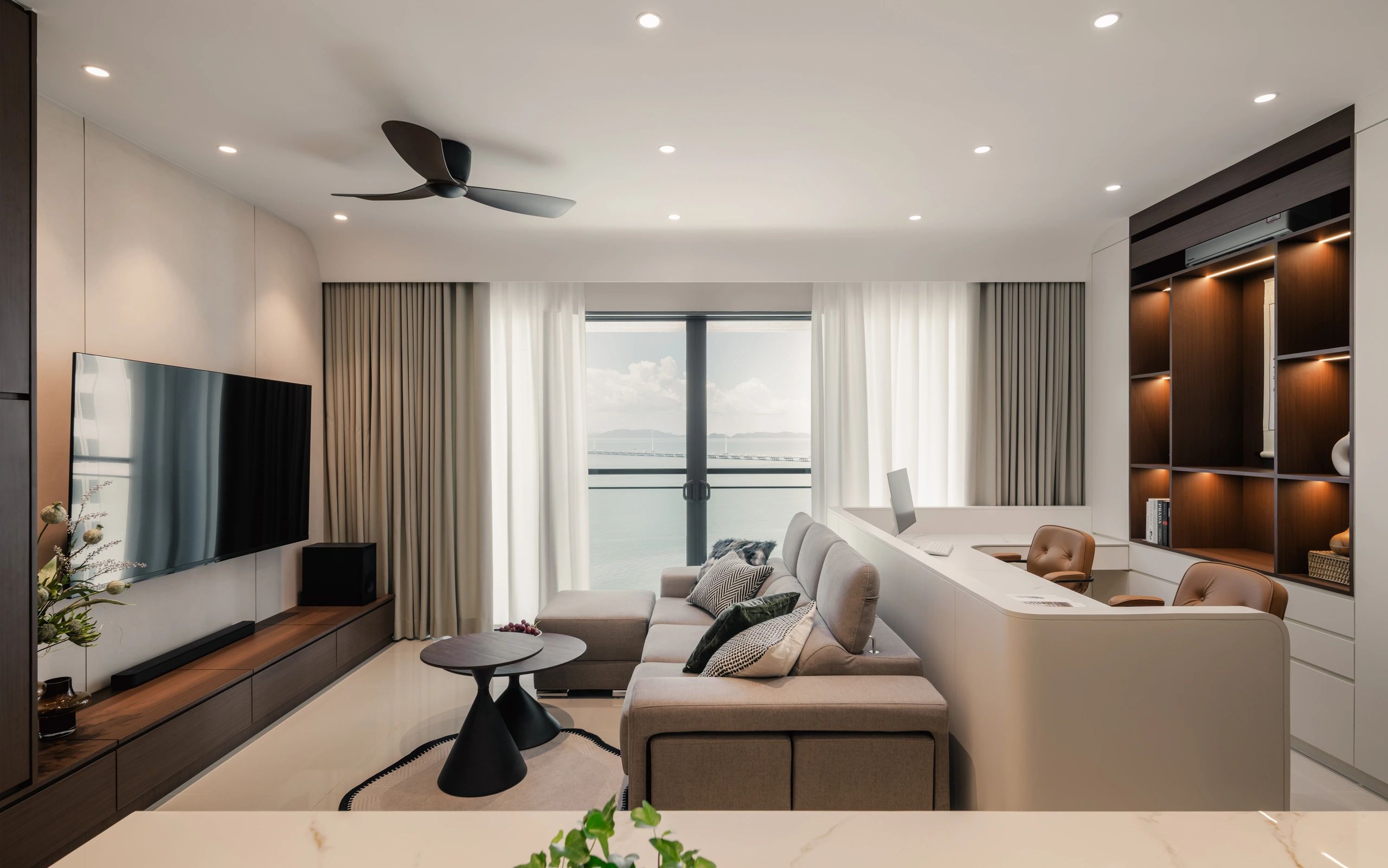 Under One Roof Design Studio (UOR) - Interior Design, Penang Interior ...