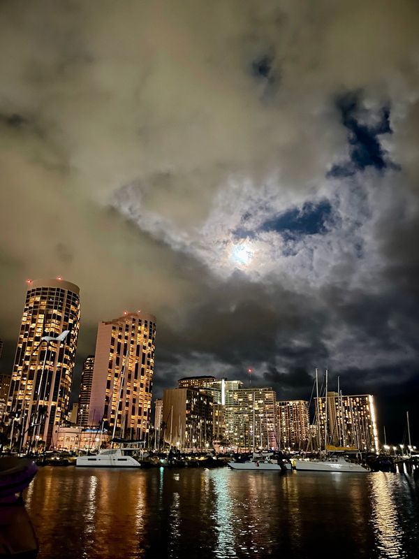 Waikiki