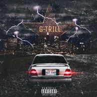 G-Trill; Man in the Mirror; G-Trill Music; g_trill_; Cleveland State University; Cleveland; Rap Star