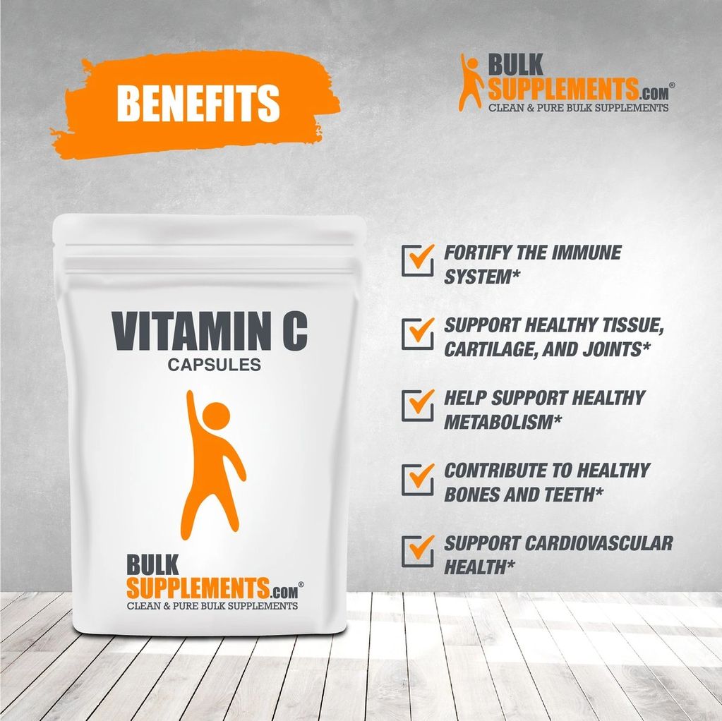 The Benefits of Using Bulk Supplements