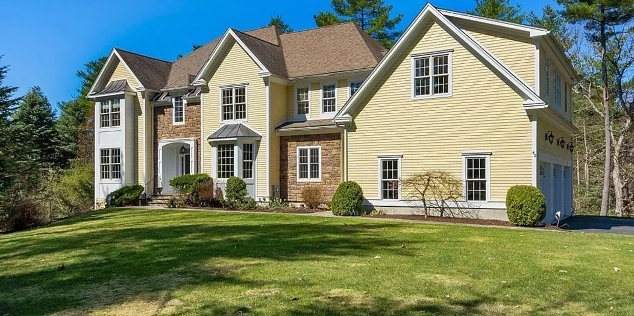 Dream Home Guide