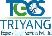 Triyang Express Cargo Services. Pvt.Ltd 