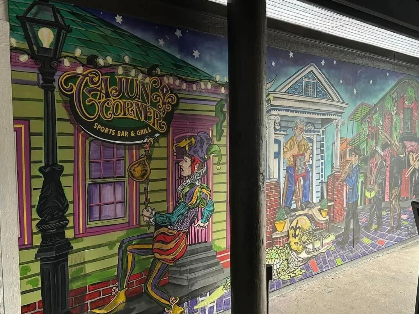 Cajun Corner Near Me Savoring Authentic Flavors