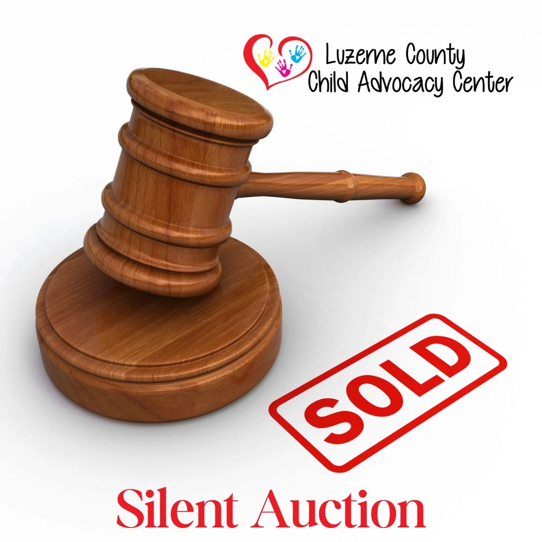 silent auction gavel