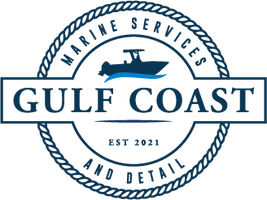 Gulf Coast Marine Services & Detail