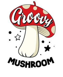 GROOVY MUSHROOM