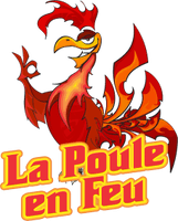 La Poule en Feu 