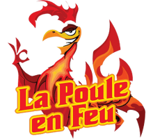 La Poule en Feu 