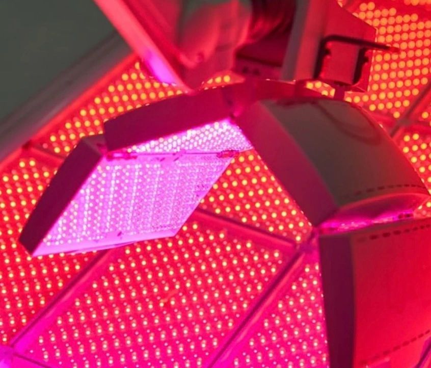 When People ask Why LED LED Health Benefits benefit of led light