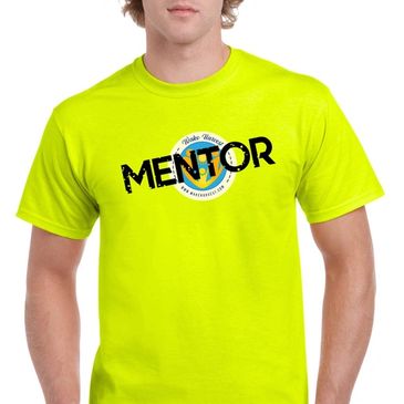 Support our program and rep your title as a "Leader" or "Mentor"! Order yours today!