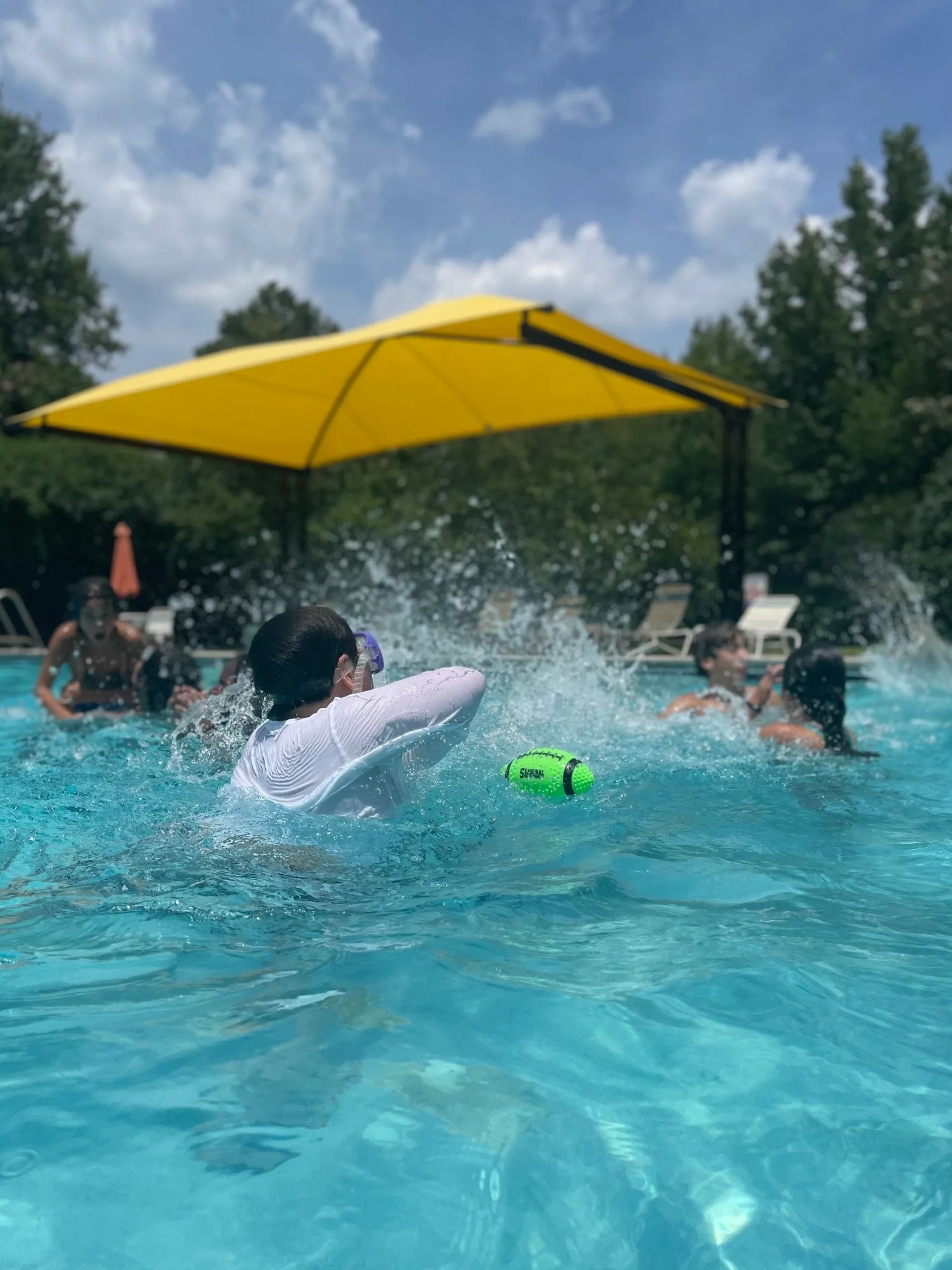 Wake Harvest Community Outreach Youth Mentorship Program