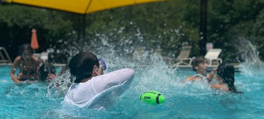 Wake Harvest Community Outreach Youth Mentorship Program