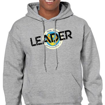 Support our program and rep your title as a "Leader" or "Mentor"! Order yours today!