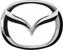 Mazda logo