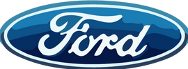 Ford logo