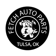 FETCH AUTO PARTS AND SALVAGE