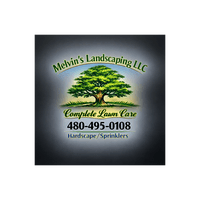  MELVIN’S LANDSCAPING LLC 