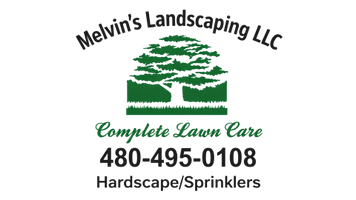  MELVIN’S LANDSCAPING LLC 