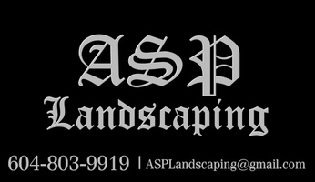 ASP Landscaping