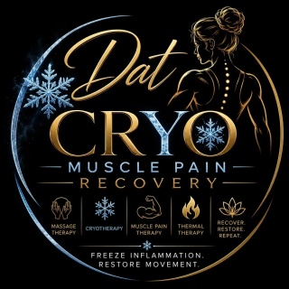 DatCryoPainRecovery