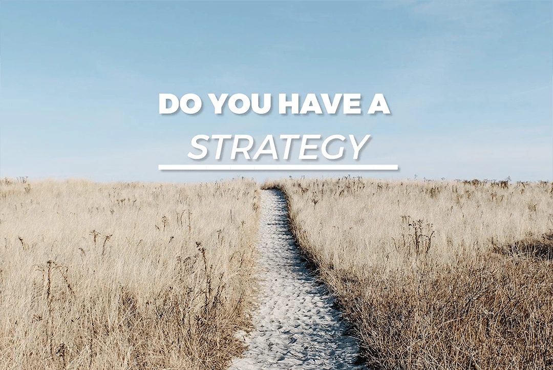 Session 6 Discipleship Strategy