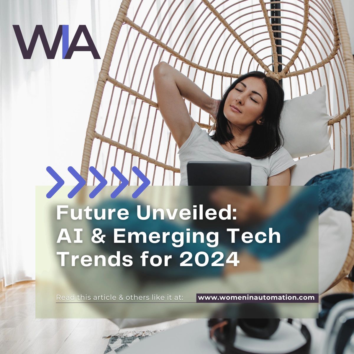 Future Unveiled Ai Emerging Tech Trends For 2024 Future Unveiled Ai Emerging Tech Trends For 2024