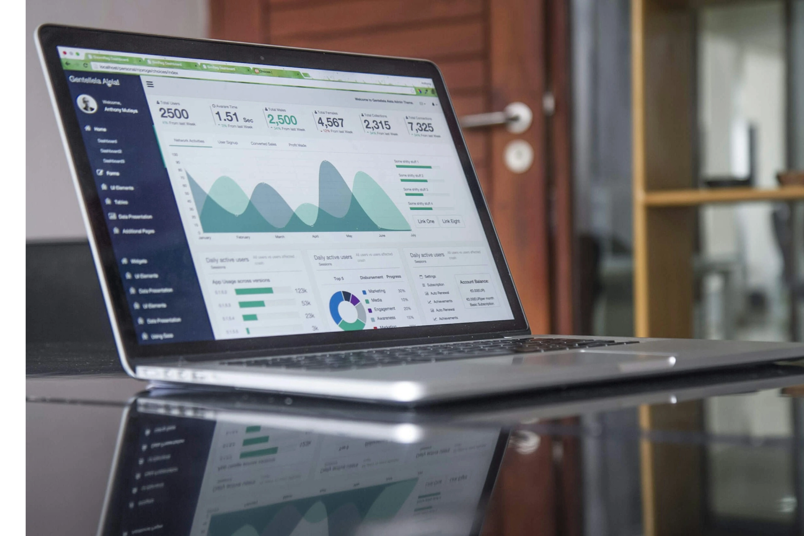 Photograph for Hopwood Accountants, Accounting business in Heywood