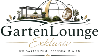 Garten Lounge Exklusiv