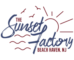 The Sunset Factory