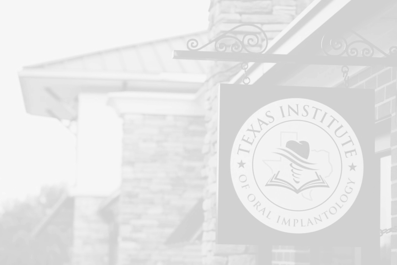 Texas Institute of Oral Implantology