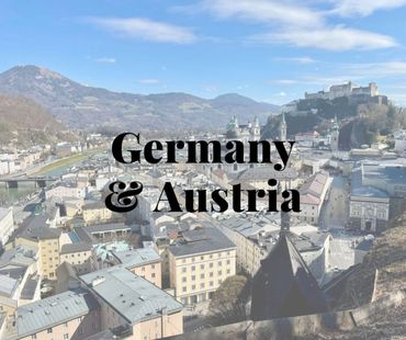 Germany & Austria