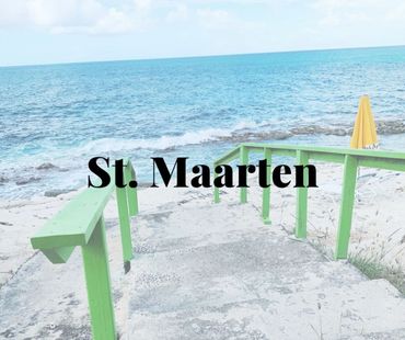 St. Maarten