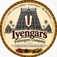 Iyengars Puliyogare Company