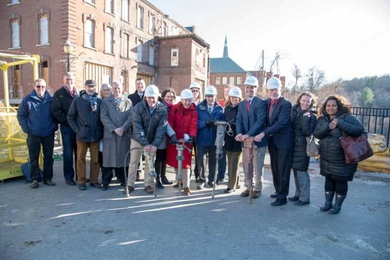 Springfield Housing Authority