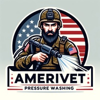 Amerivet Pressure Washing