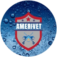 Amerivet Pressure Washing