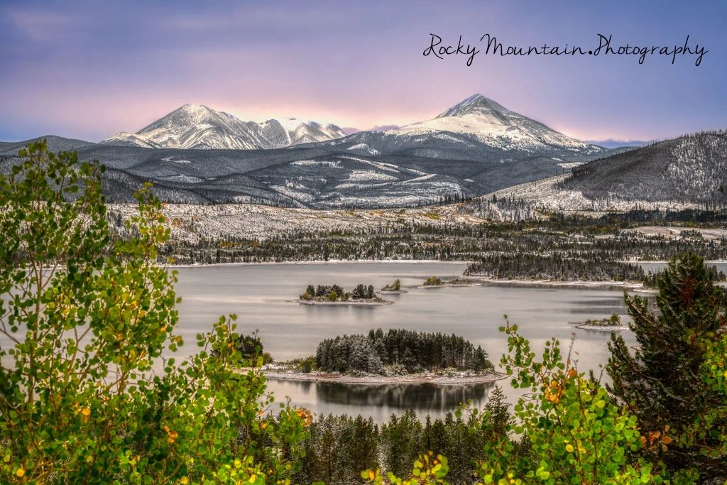 Summit County Gallery
