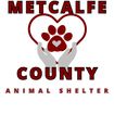 Metcalfe County animal shelter