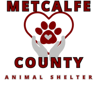 Metcalfe County animal shelter