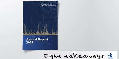 NCUA Annual Report