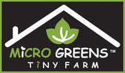 MICRO 
GREENS
TINY FARM