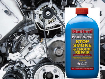 RESURS TOTAL 50 g. Engine Oil Additive for Petrol Engine, Diesel Engine, LPG Engine. 