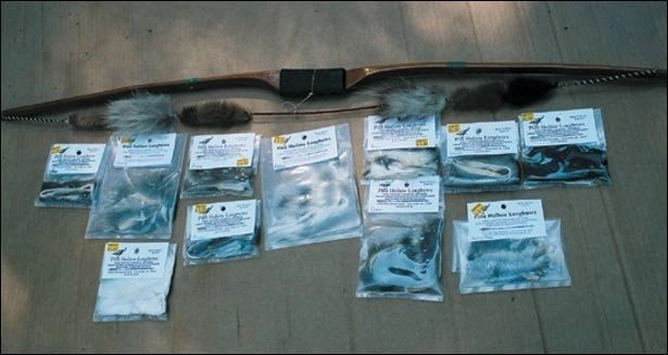 Fur String Silencers