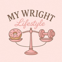 My Wright Lifestyle