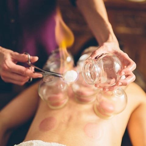 8+1 Immediate-Pain-Relief Acupuncture