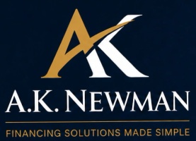 A.K. Newman