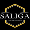 Saliga Custom Carpentry & Cabinetry